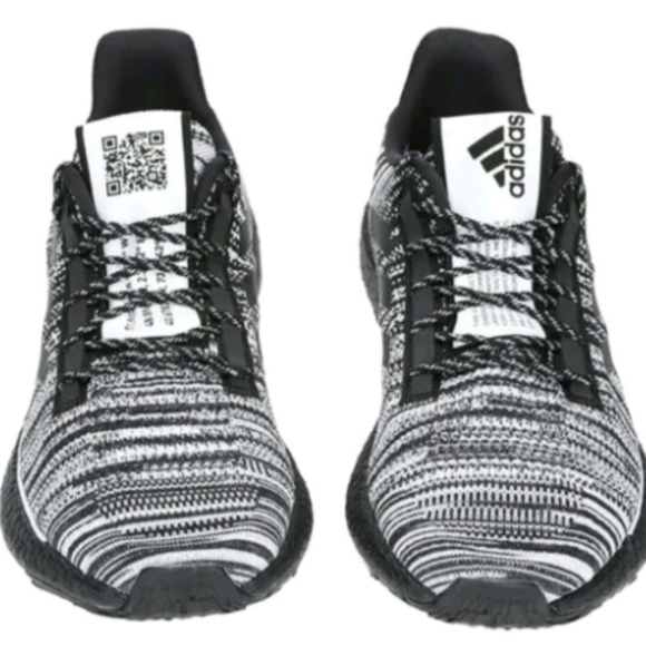 MISSONI x Adidas PulseBOOST HD Mens Knitted Space-Dyed Running Sneaker 6.5 NIB - Picture 2 of 3